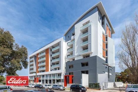 40/1-9 Mark St, Lidcombe, NSW 2141