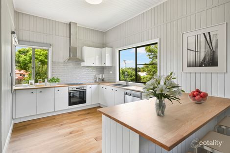 Property photo of 31 Helen Street Newtown QLD 4350