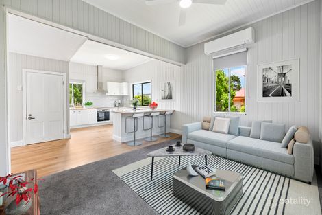 Property photo of 31 Helen Street Newtown QLD 4350