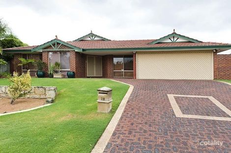 28 Robinia Rise, Helena Valley, WA 6056