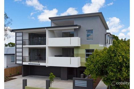 4/31 Palmer St, Greenslopes, QLD 4120
