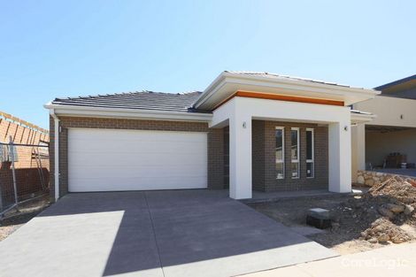 Property photo of 90 Blizzard Circuit Forde ACT 2914