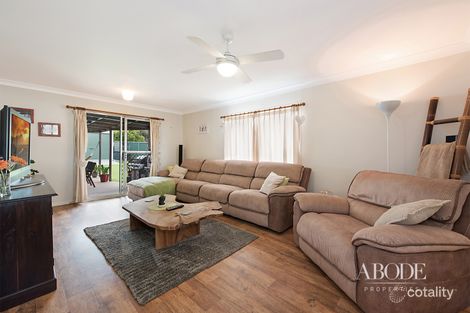 Property photo of 9 Prenter Crescent Kippa-Ring QLD 4021