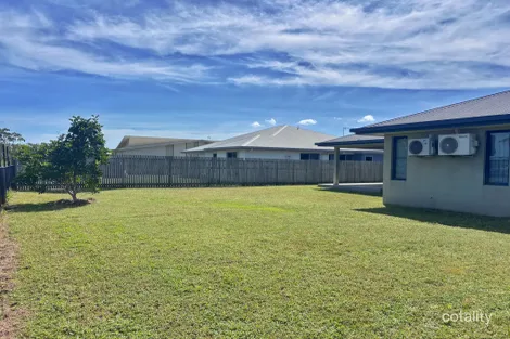 Property photo of 15 Pongamia Parade Mount Low QLD 4818
