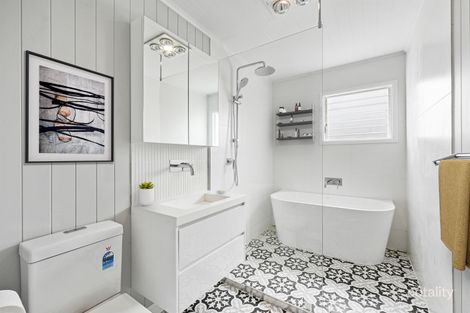 Property photo of 31 Helen Street Newtown QLD 4350
