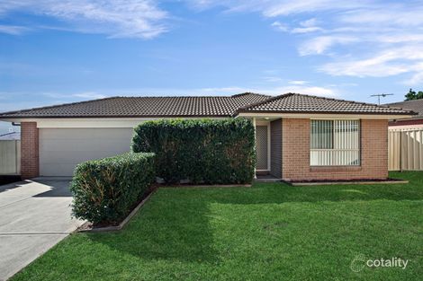 Property photo of 11 Redgrove Court East Branxton NSW 2335