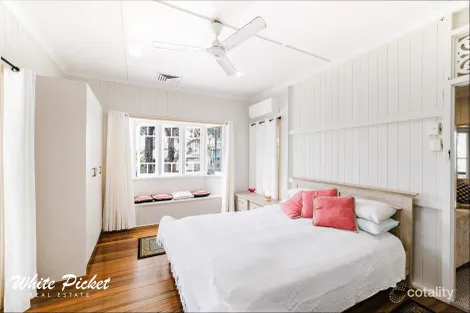 Property photo of 12 Taylor Street West Mackay QLD 4740