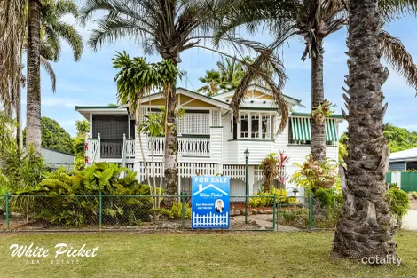Property photo of 12 Taylor Street West Mackay QLD 4740