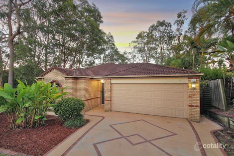 Property photo of 38 Dulwich Place Forest Lake QLD 4078