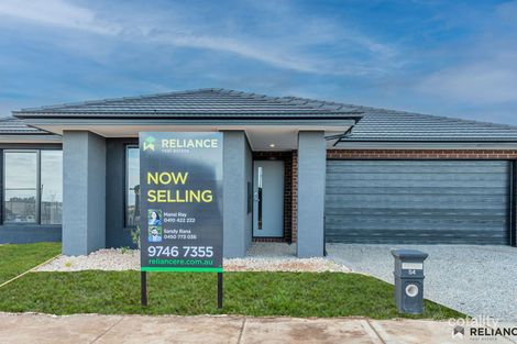 54 Gansha St, Weir Views, VIC 3338