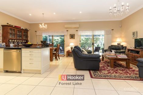 Property photo of 47 Eungella Terrace Forest Lake QLD 4078