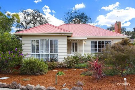 Property photo of 1/3 Valma Court Forest Hill VIC 3131