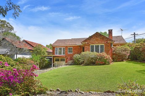 Property photo of 61 Cardinal Avenue Beecroft NSW 2119