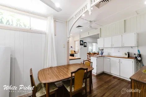 Property photo of 12 Taylor Street West Mackay QLD 4740