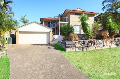 Property photo of 52 Armstrong Way Highland Park QLD 4211