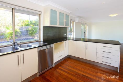 Property photo of 52 Armstrong Way Highland Park QLD 4211