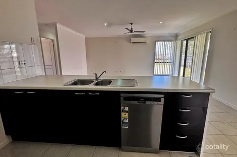 Property photo of 15 Pongamia Parade Mount Low QLD 4818