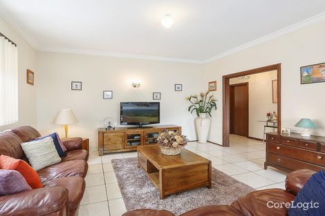 Property photo of 21 High Street Strathfield NSW 2135