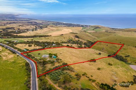Property photo of 850 Forktree Road Carrickalinga SA 5204