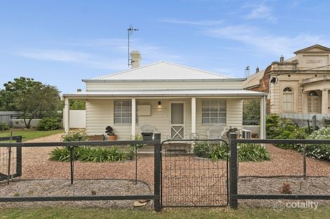 Property photo of 64 Michie Street Elmore VIC 3558