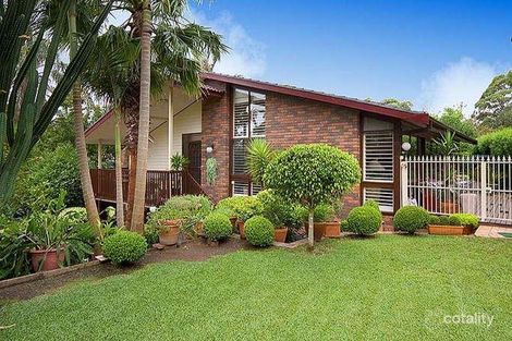7 Myuna Cl, Westleigh, NSW 2120