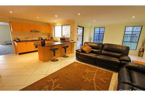 Property photo of 18 Nangar Street Woongarrah NSW 2259