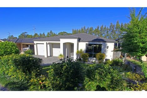 Property photo of 18 Nangar Street Woongarrah NSW 2259