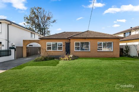 Property photo of 100 Rawson Road Fairfield West NSW 2165