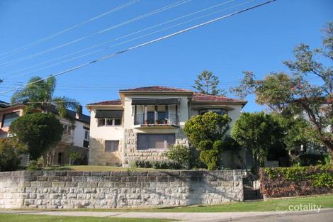 18 Princes Ave, Vaucluse, NSW 2030