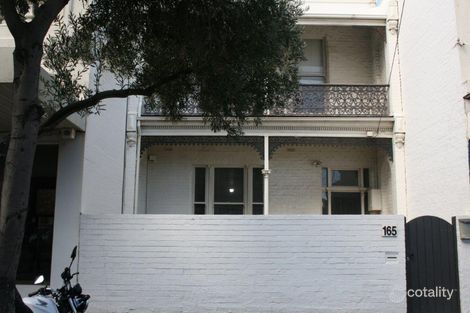 165 Victoria Ave, Albert Park, VIC 3206