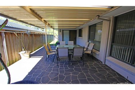 Property photo of 18 Nangar Street Woongarrah NSW 2259