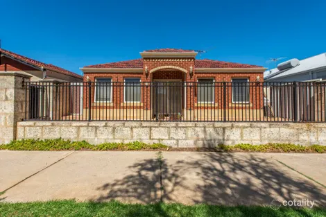 8 Verin Lane, Port Kennedy, WA 6172