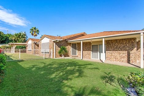 36 Gooding Dr, Coombabah, QLD 4216