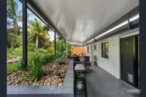 Property photo of 7 Glenariff Street Ferny Grove QLD 4055