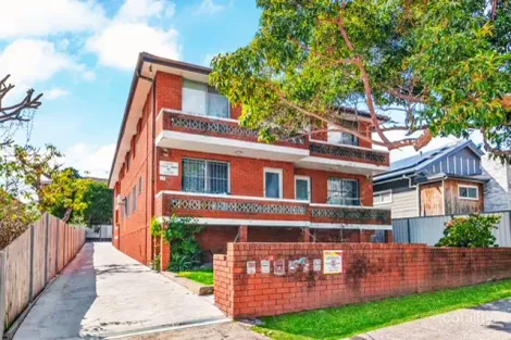 6/55 Mccourt St, Wiley Park, NSW 2195