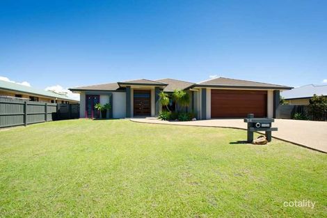 Property photo of 54 Santina Drive Kalkie QLD 4670