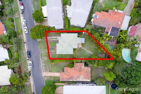 Property photo of 32 Meridian Street Coorparoo QLD 4151