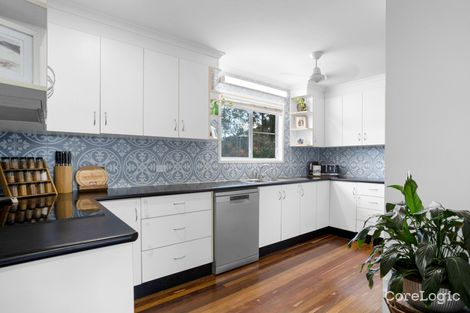 Property photo of 839 Yakapari-Seaforth Road Mount Jukes QLD 4740