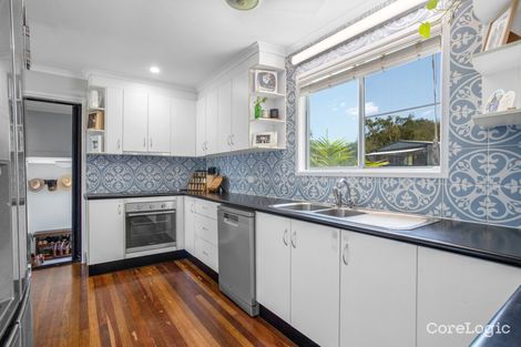Property photo of 839 Yakapari-Seaforth Road Mount Jukes QLD 4740