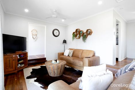 Property photo of 839 Yakapari-Seaforth Road Mount Jukes QLD 4740