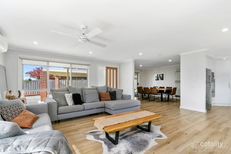 Property photo of 17 Laurence Grove Traralgon VIC 3844