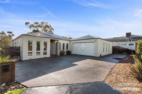 Property photo of 4 Monty Court Rosebud VIC 3939