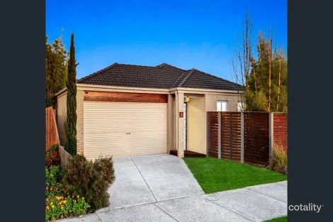 Property photo of 4 Cleopatra Drive Cranbourne VIC 3977