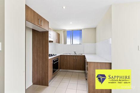 Property photo of 47/31-35 Cumberland Road Ingleburn NSW 2565
