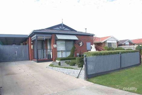 33 Rachel Dr, Cranbourne North, VIC 3977