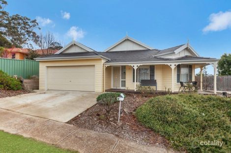 Property photo of 44 Harrington Drive Kilmore VIC 3764