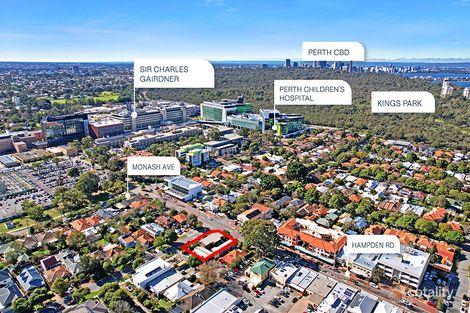 9 Hampden Rd, Nedlands, WA 6009