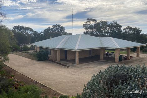 Property photo of 10 Arthur Street Darkan WA 6392