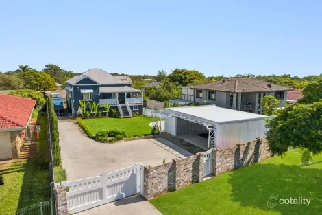 Property photo of 532 Main Road Wellington Point QLD 4160