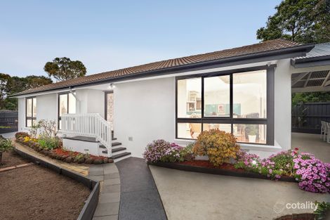 Property photo of 1 Carter Court Frankston VIC 3199